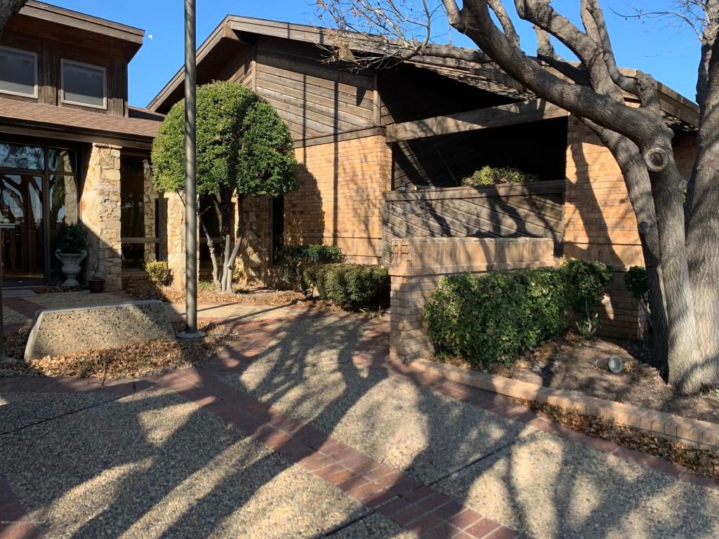 1414 S Cedar St, Borger, TX 79007